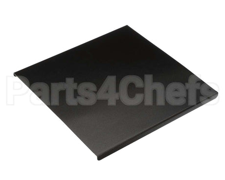 0CA736 Electrolux Professional Ptfe-Plated Alumin.smooth Plate; Speedel