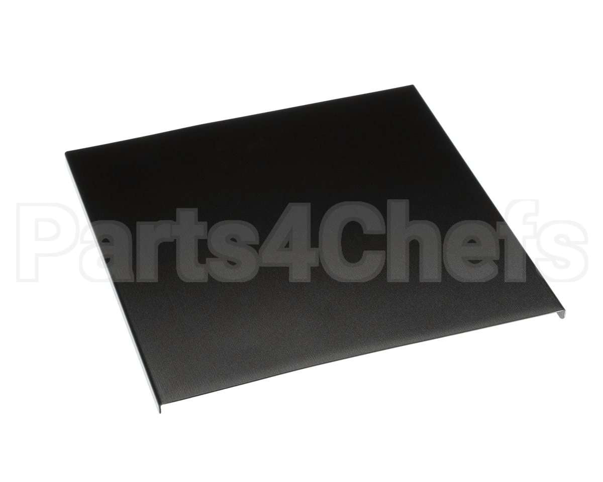 0CA736 Electrolux Professional Ptfe-Plated Alumin.smooth Plate; Speedel