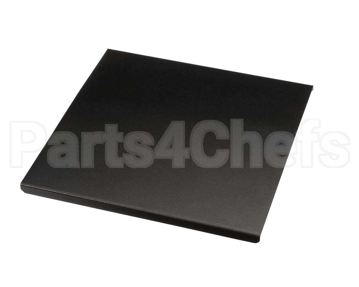 0CA736 Electrolux Professional Ptfe-Plated Alumin.smooth Plate; Speedel