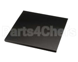 0CA736 Electrolux Professional Ptfe-Plated Alumin.smooth Plate; Speedel