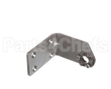 0CA745 Electrolux Professional Lower Hinge, Aosq Reverse