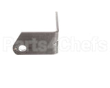 0CA745 Electrolux Professional Lower Hinge, Aosq Reverse