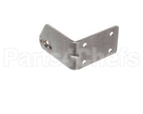 0CA745 Electrolux Professional Lower Hinge, Aosq Reverse
