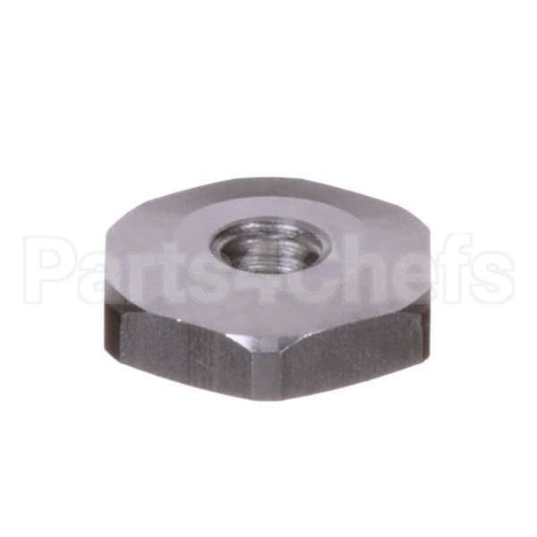 0CA756 Compatible Electrolux Nut M8 H=6, 5Mm