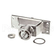 0CA757 Compatible Electrolux Door Closing Assembly, Kit