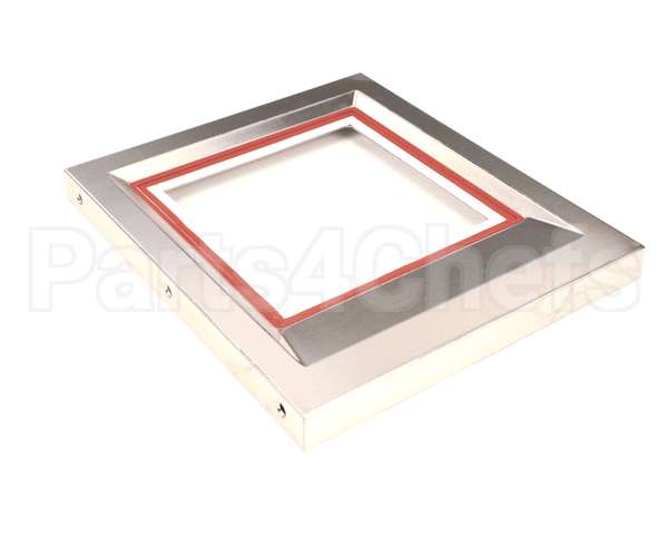 0CA807 Electrolux Professional Working Top