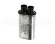 0CA808 Electrolux Professional Capacitor; 0.75 Mf 2500Vac Ref Ch85 - Hs