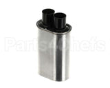 0CA808 Electrolux Professional Capacitor; 0.75 Mf 2500Vac Ref Ch85 - Hs