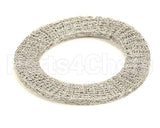 0CA809 Electrolux Professional Tube Gasket; Upper Plate; Hspe