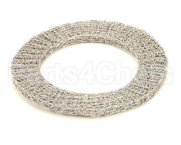 0CA809 Electrolux Professional Tube Gasket; Upper Plate; Hspe