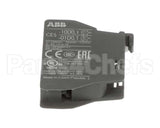 0CA811 Electrolux Professional Auxiliary Contact; Ce5-10D0.1