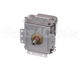 0CA831 Electrolux Professional Magnetron; Assembly