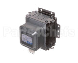 0CA831 Electrolux Professional Magnetron; Assembly