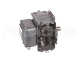 0CA831 Electrolux Professional Magnetron; Assembly