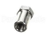 0CA836 Electrolux Professional Inner Threaded Bolt