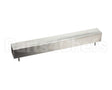 0CA837 Electrolux Professional Hinge Cover