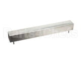0CA837 Electrolux Professional Hinge Cover