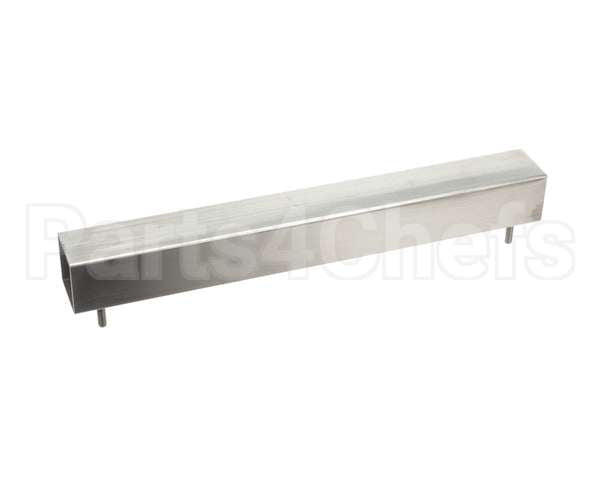 0CA837 Electrolux Professional Hinge Cover