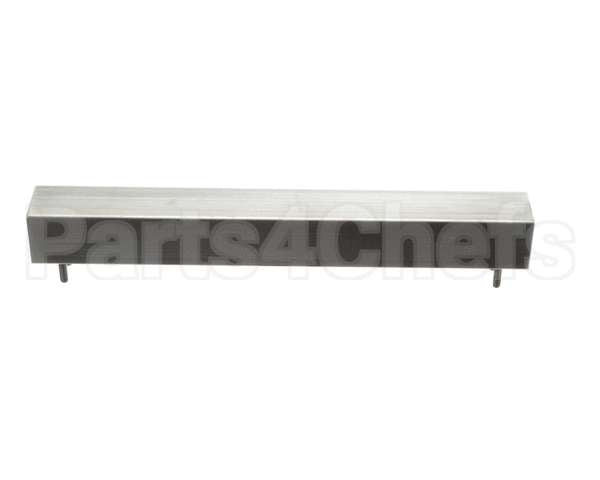 0CA837 Electrolux Professional Hinge Cover