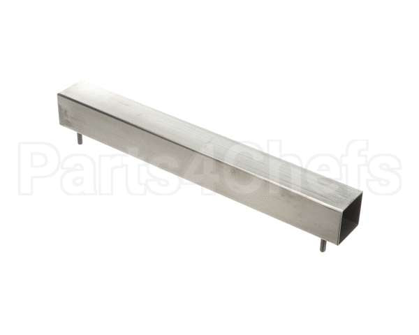 0CA837 Electrolux Professional Hinge Cover