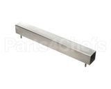 0CA837 Electrolux Professional Hinge Cover