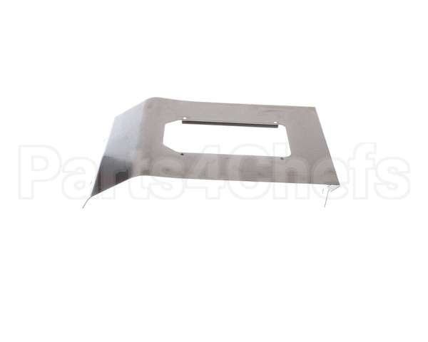 0CA845 Electrolux Professional External Covering