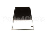 0CA846 Electrolux Professional Right Side Panel