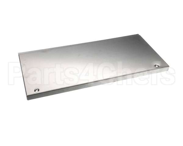 0CA847 Electrolux Professional Left Side Panel