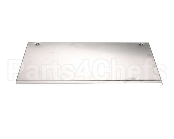 0CA847 Electrolux Professional Left Side Panel