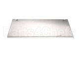 0CA847 Electrolux Professional Left Side Panel
