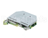 0CA851 Electrolux Professional Terminal; Yellow/Green; 0,08...4 Mmq 2 V