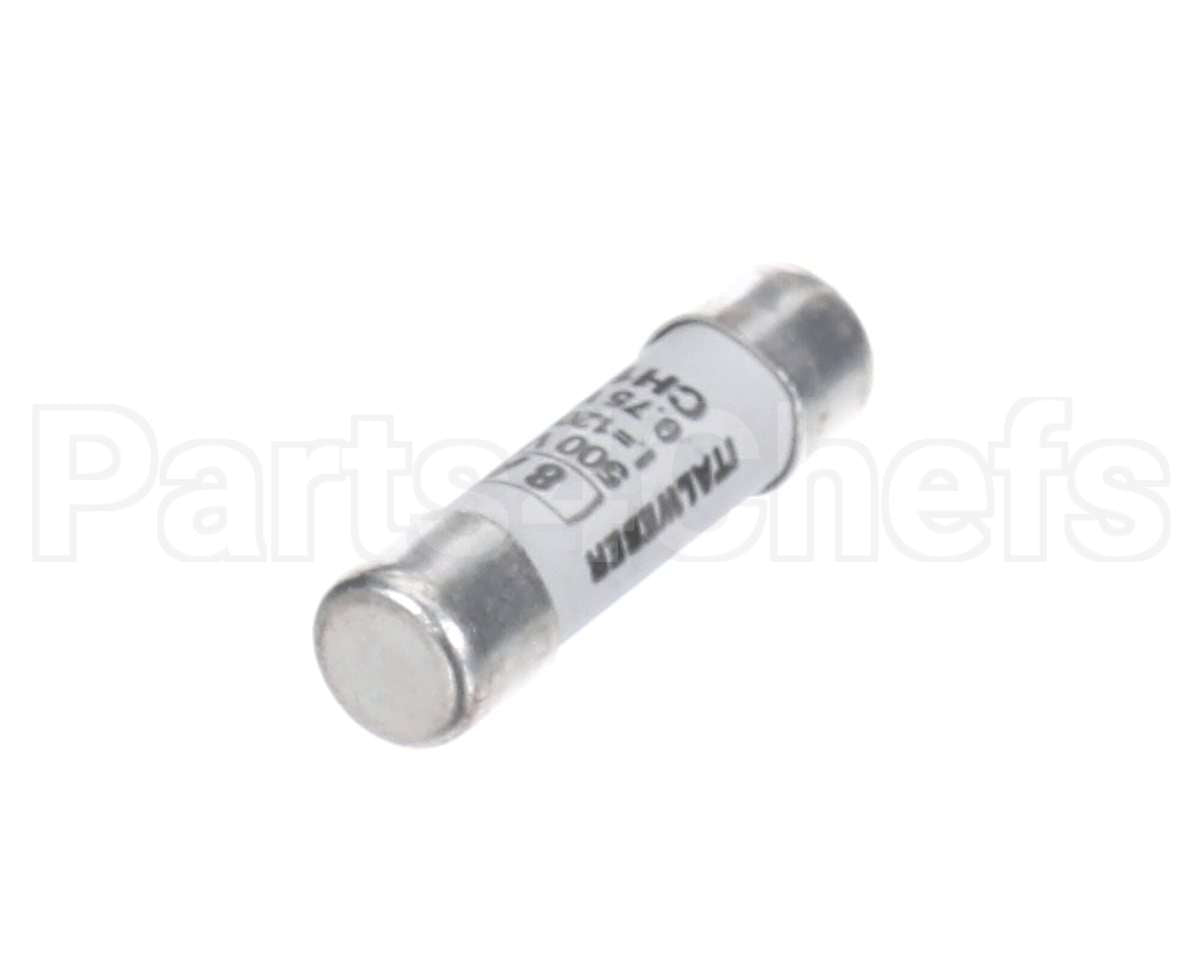0CA863 Electrolux Professional Fuse; 8A 10,3X38Mm