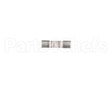 0CA875 Electrolux Professional Fuse; 12A 10,3X38