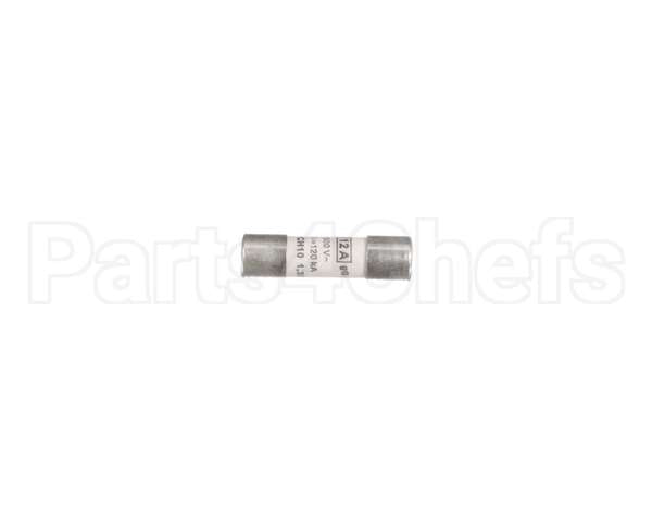 0CA875 Electrolux Professional Fuse; 12A 10,3X38