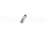0CA875 Electrolux Professional Fuse; 12A 10,3X38