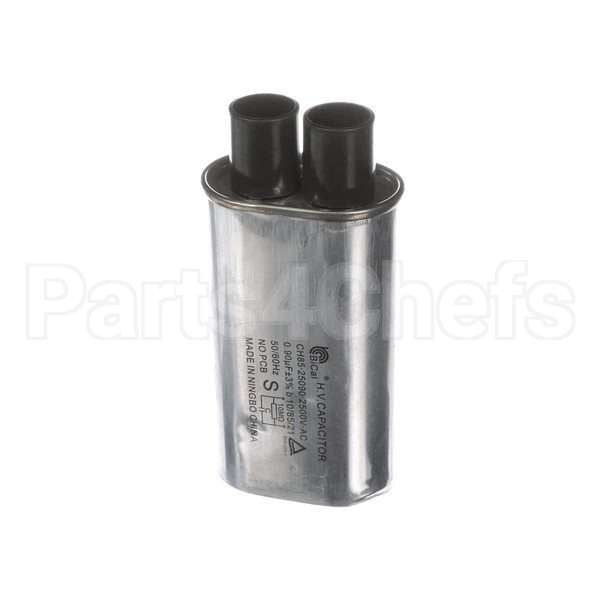 0CA876 Compatible Electrolux Capacitor0, 90Mf 2500Vac Ref Ch85