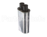 0CA876 Electrolux Professional Capacitor; 0,90Mf 2500Vac Ref Ch85