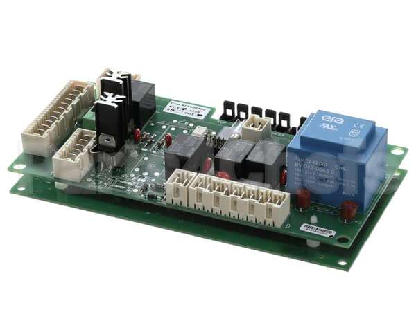 0CA910 Electrolux Professional Controls Pcb, Standard E.u.