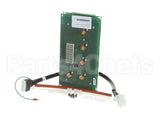 0CA911 Electrolux Professional Controls Pcb, Standard U.s.a