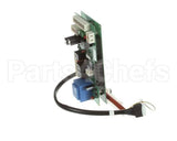 0CA911 Electrolux Professional Controls Pcb, Standard U.s.a
