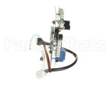 0CA911 Electrolux Professional Controls Pcb, Standard U.s.a
