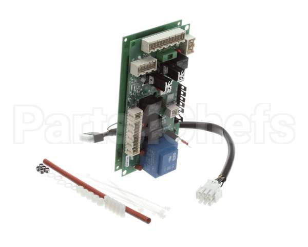 0CA912 Electrolux Professional Controls Pcb, Panera U.s.a