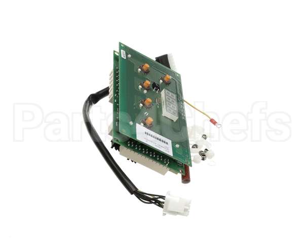 0CA914 Electrolux Professional Controls Pcb; Pret A Manger U.k.