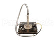 0CA919 Electrolux Professional El. Hot Plate;208V 800W;L/Tube+Rtp; Smoo