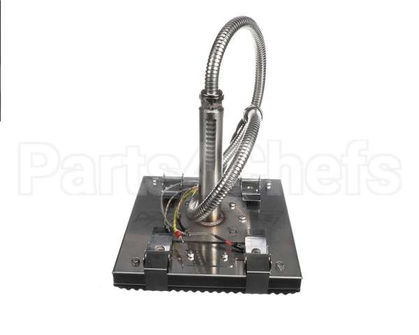 0CA920 Electrolux Professional El. Hot Plate;208V 800W;