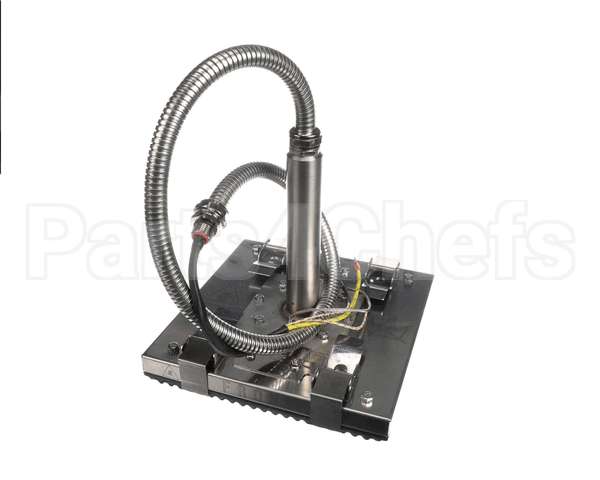 0CA920 Electrolux Professional El. Hot Plate;208V 800W;