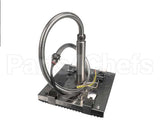 0CA920 Electrolux Professional El. Hot Plate;208V 800W;