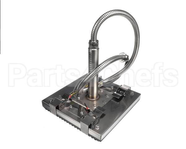 0CA920 Electrolux Professional El. Hot Plate;208V 800W;