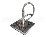 0CA920 Electrolux Professional El. Hot Plate;208V 800W;