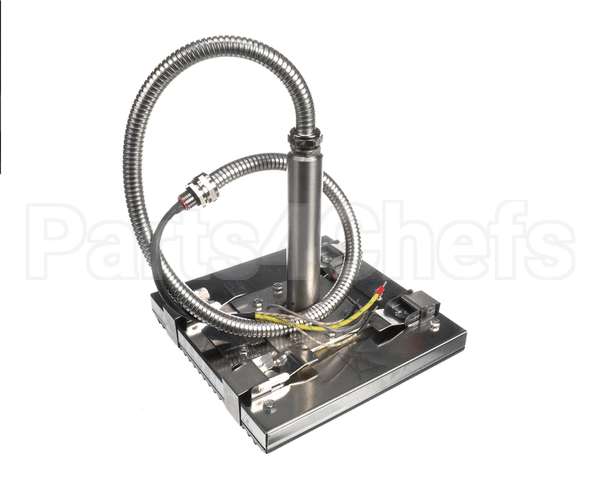 0CA920 Electrolux Professional El. Hot Plate;208V 800W;